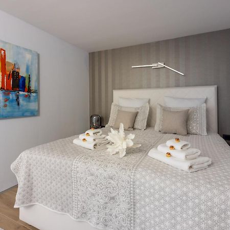 Panoramica Apartment With Whirlpool Цриквениця Екстер'єр фото