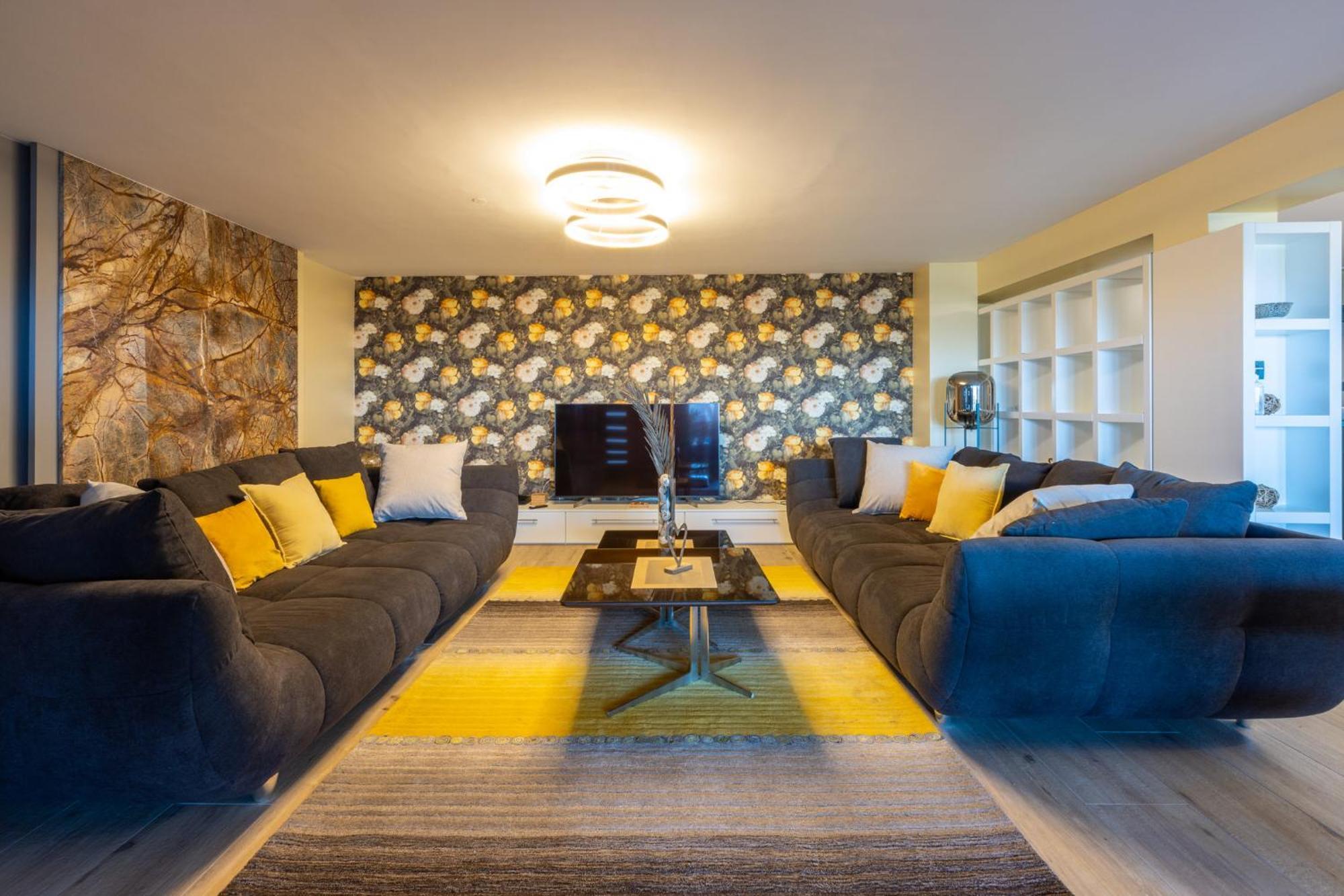 Panoramica Apartment With Whirlpool Цриквениця Екстер'єр фото